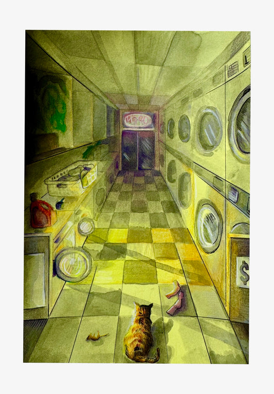 'The Night Shift'